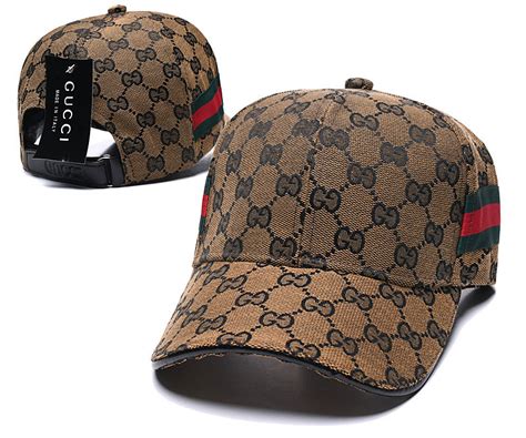 cheap gucci hats china|gucci snapback hat.